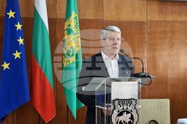 Шумен - Общински съвет - заседание