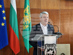 Шумен - Общински съвет - заседание