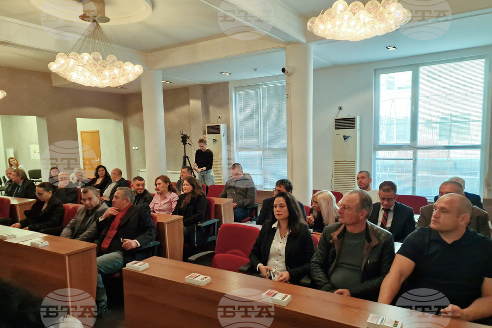 Музейният комплекс в Търговище се допълва с още една възрожденска къща, решиха общинските съветници