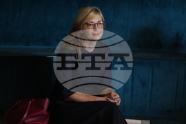 „Жените в иновациите” - кръгла маса