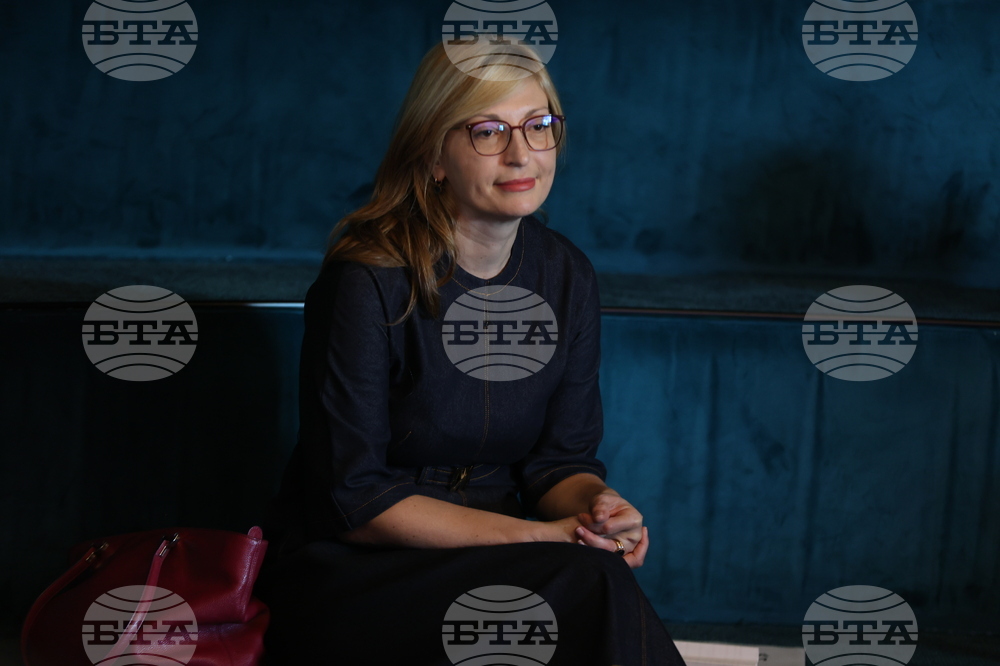 „Жените в иновациите” - кръгла маса