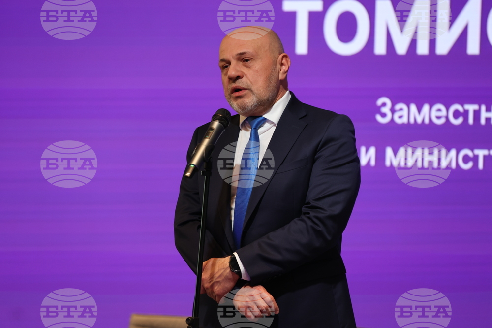 Deputy PM Donchev: Bulgaria Has No Issue with Role of Women as Scientists, Innovators, Managers, and Entrepreneurs