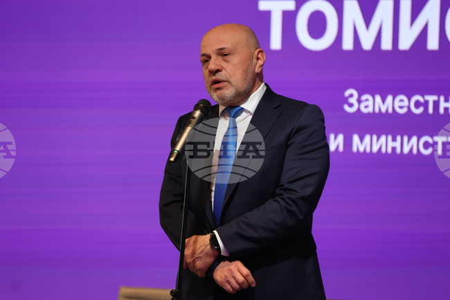 Deputy PM Donchev: Bulgaria Has No Issue with Role of Women as Scientists, Innovators, Managers, and Entrepreneurs