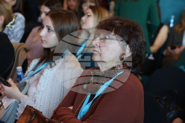 „Жените в иновациите” - кръгла маса