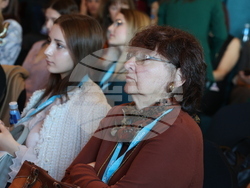 „Жените в иновациите” - кръгла маса