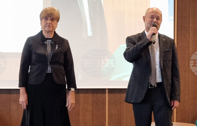 Повече културни и спортни събития са шансът Черноморието да привлича туристи и извън сезона, смята проф. Стоян Маринов