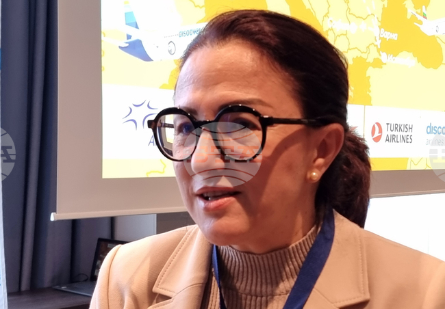 Над един милион туристи са посетили Варна тази година, според зам.-кмета Снежана Апостолова