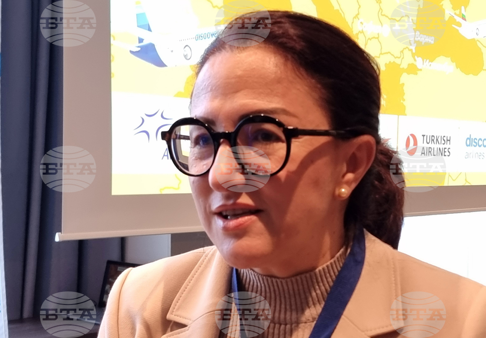 Варна - форум - туризъм