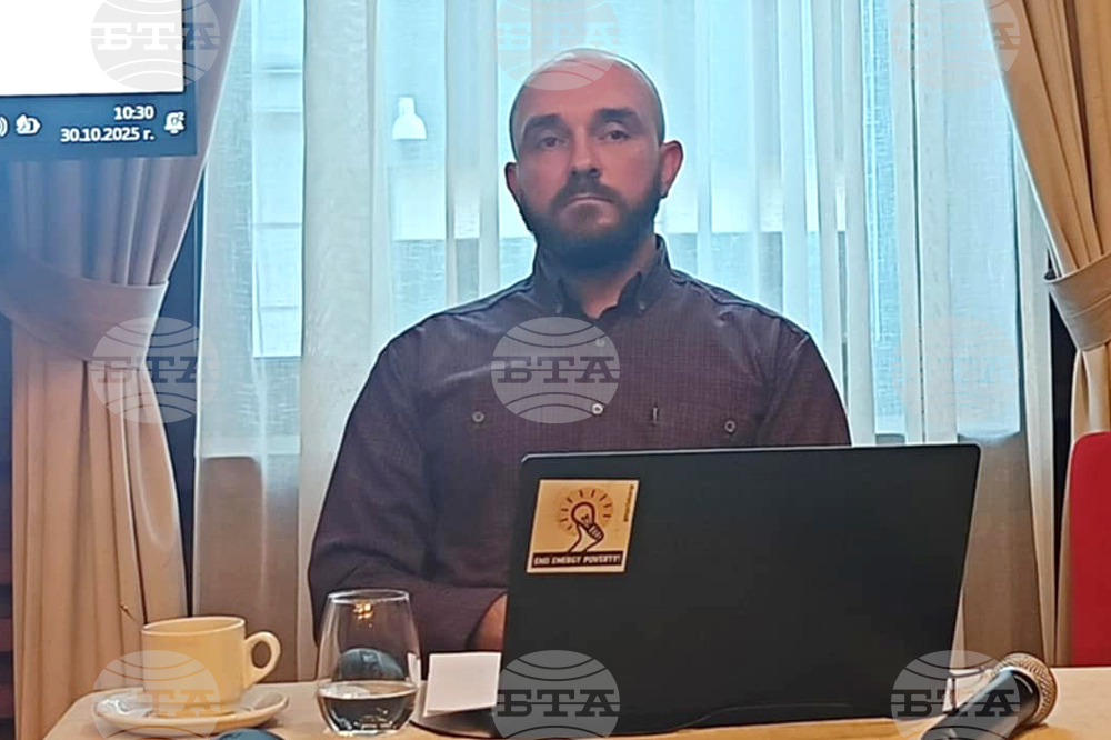 Експерти обсъдиха работата на Центровете за комплексно обслужване по време на форум в София