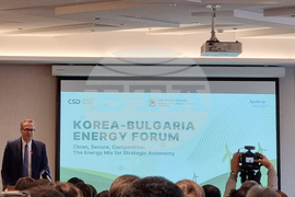 Корейско-български енергиен форум