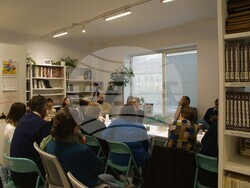 Музей „Дом на хумора и сатирата" - прессъобщение