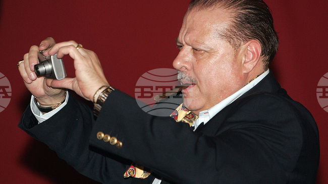 Поклонението пред тленните останки на Иван Тенев ще се състои на 2 ноември в София