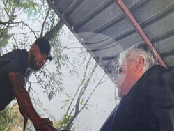 Народно събрание - Делян Пеевски - изявление