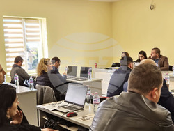 Село Цалапица - Общински съвет „Родопи" - заседание