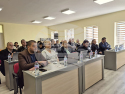 Село Цалапица - Общински съвет „Родопи" - заседание