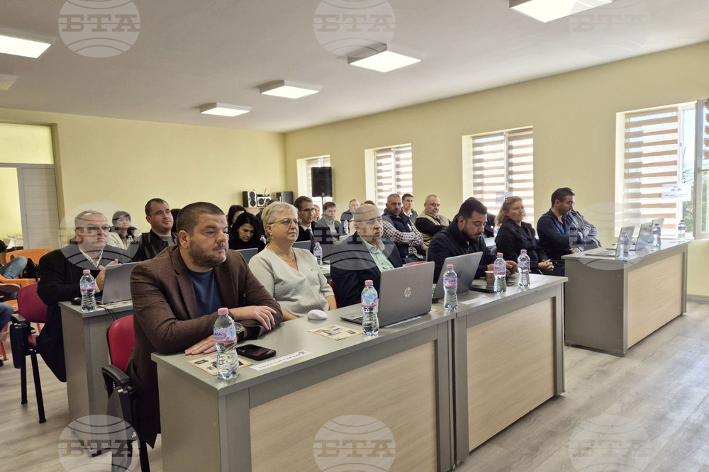 В последното за годината заседание Общинският съвет на "Родопи" ще определя размера на такса битови отпадъци