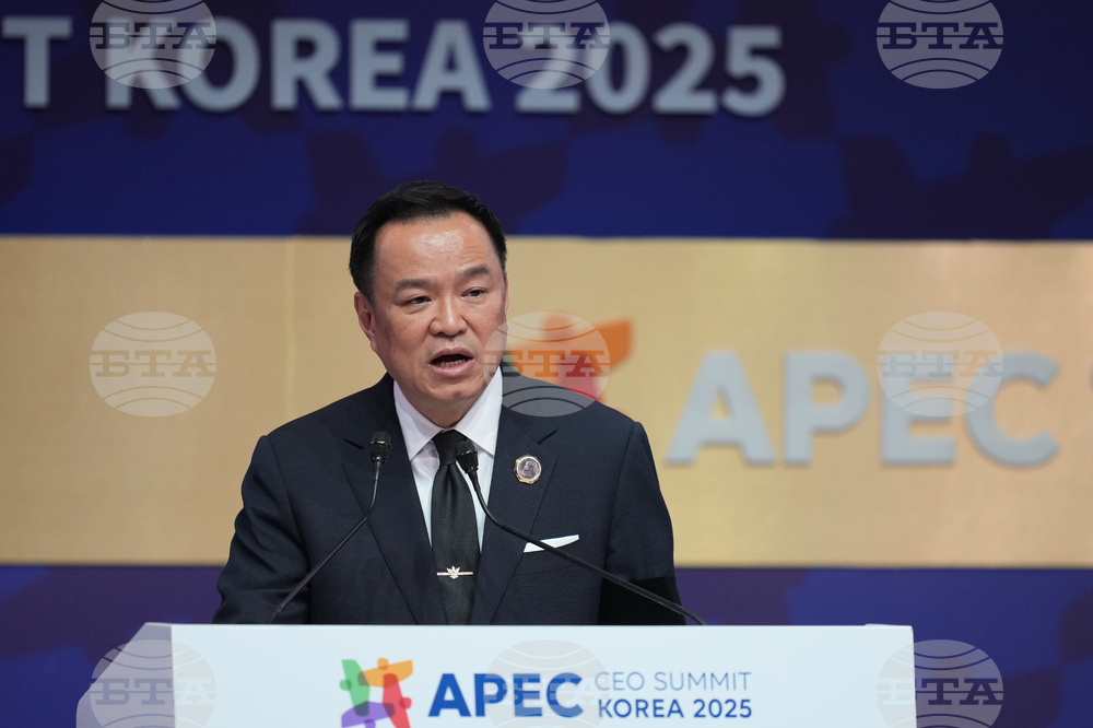 South Korea APEC