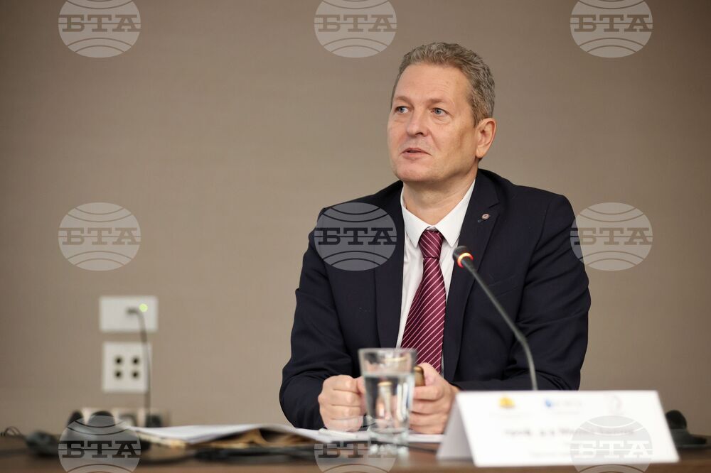 Бургас - „Образование за бъдещето“ - дискусия