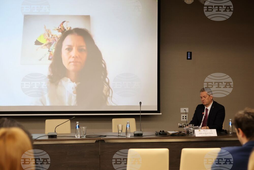 Бургас - „Образование за бъдещето“ - дискусия