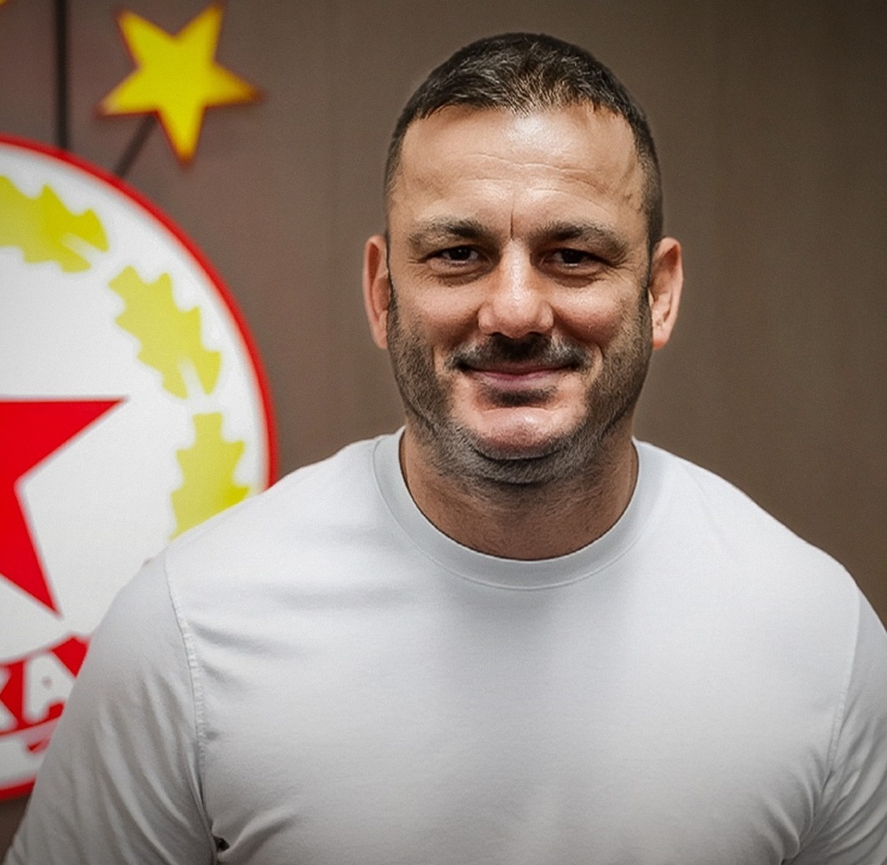 Футболният ЦСКА обяви кой е новият изпълнителен директор на клуба