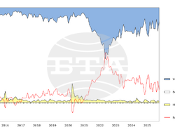 Снимка: Национален статистически институт