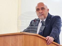 Кърджали - Общински съвет - заседание