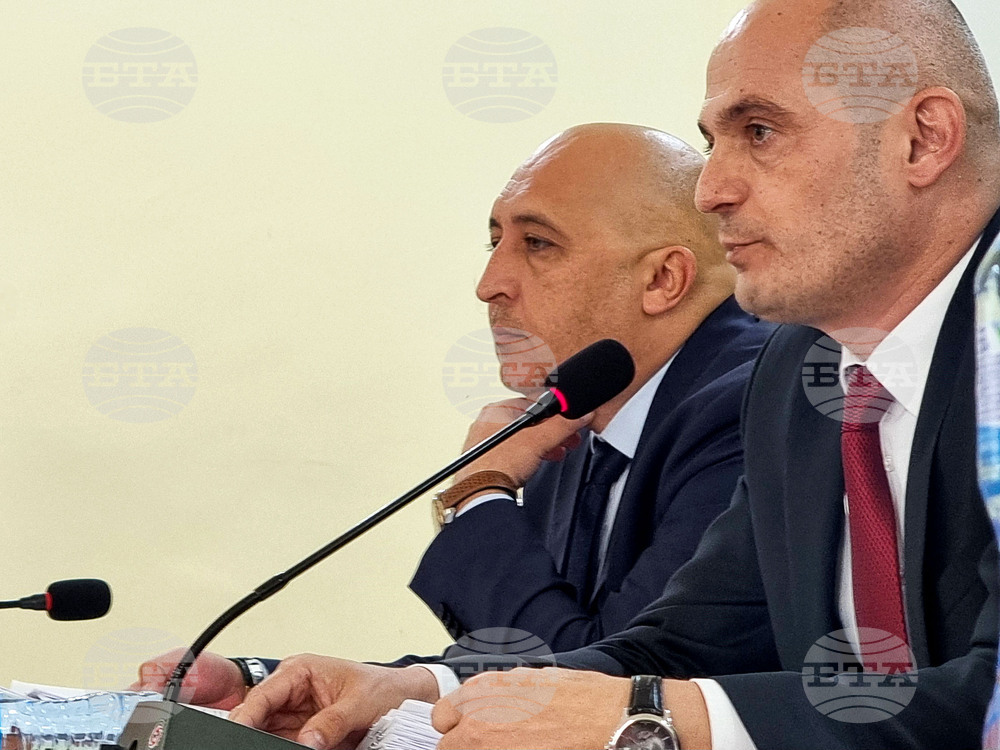 Кърджали - Общински съвет - заседание