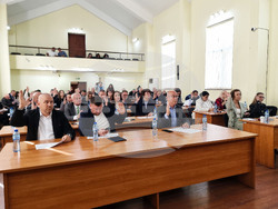 Кърджали - Общински съвет - заседание