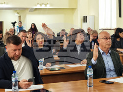 Кърджали - Общински съвет - заседание