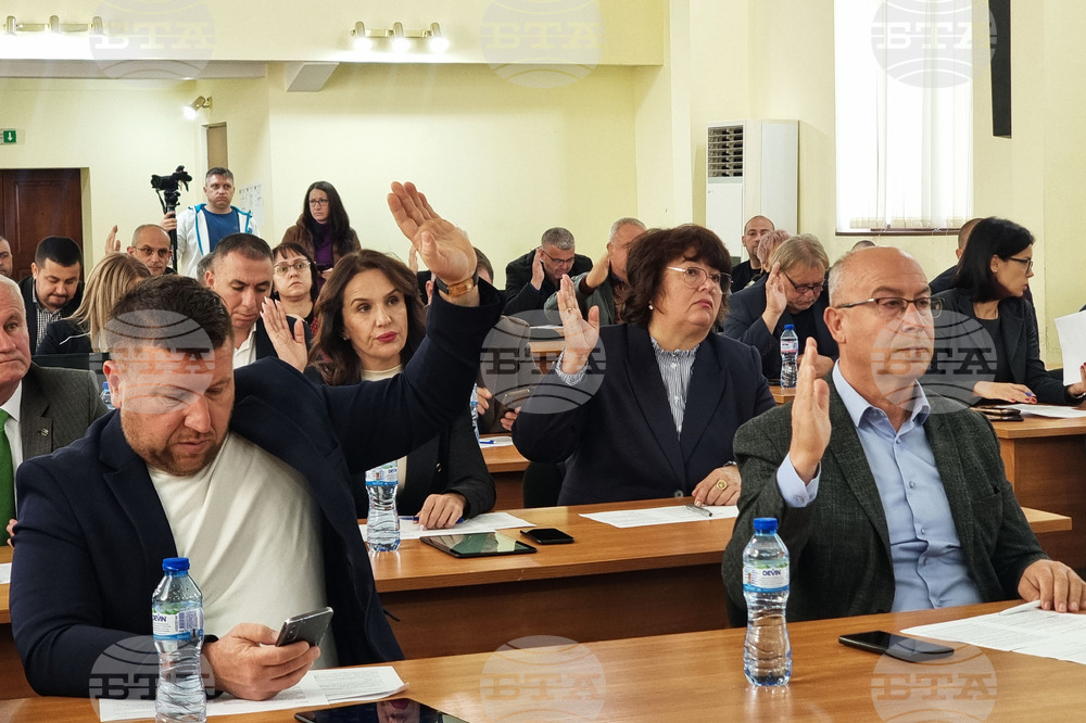 Общинският съвет в Кърджали даде съгласие да бъде дарен имот в Петлино за нуждите на Районното мюфтийство