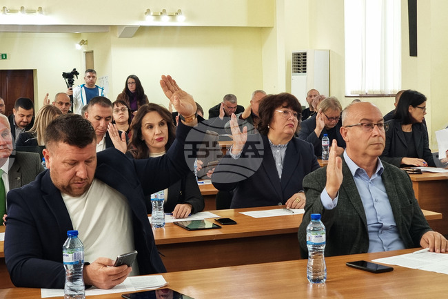 Общинският съвет в Кърджали даде съгласие да бъде дарен имот в Петлино за нуждите на Районното мюфтийство