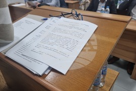 Балчик - Общински съвет - заседание