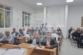Балчик - Общински съвет - заседание