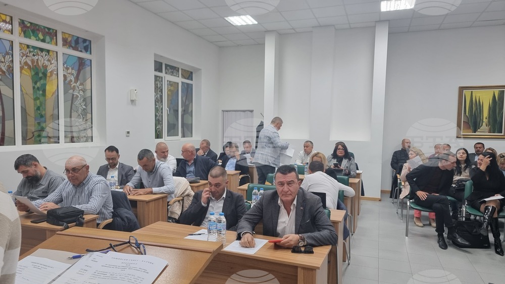 Безлихвени заеми за почти 400 хил. лв. от бюджета на община Балчик за дейности по проекти гласуваха общинските съветници 