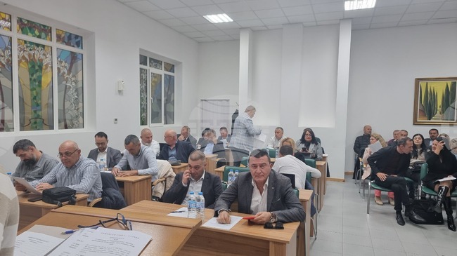 Безлихвени заеми за почти 400 хил. лв. от бюджета на община Балчик за дейности по проекти гласуваха общинските съветници 