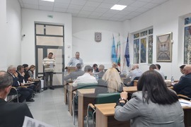 Балчик - Общински съвет - заседание