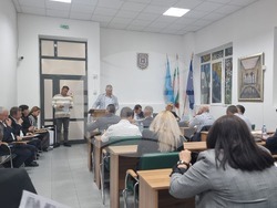 Балчик - Общински съвет - заседание