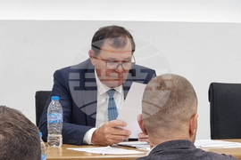 Балчик - Общински съвет - заседание