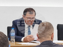 Балчик - Общински съвет - заседание