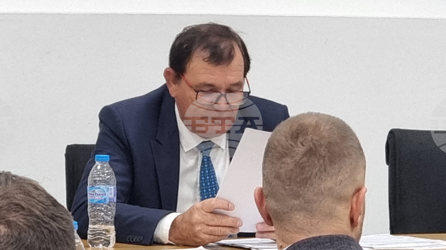 Максималните и минималните цени за таксиметров превоз на пътници в община Балчик да останат без промяна, гласуваха общинските съветници 