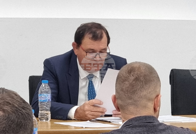 Актуализация на бюджета на Община Балчик за 2025 година в частта за местните дейности приеха общинските съветници