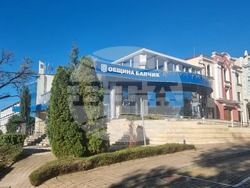 Балчик - Общински съвет - заседание