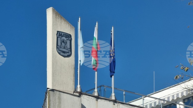 Балчик - Общински съвет - заседание