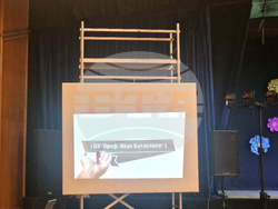 Пазарджик - училище - патронен празник