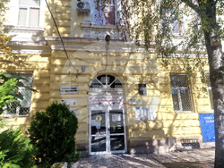 Пазарджик - училище - патронен празник