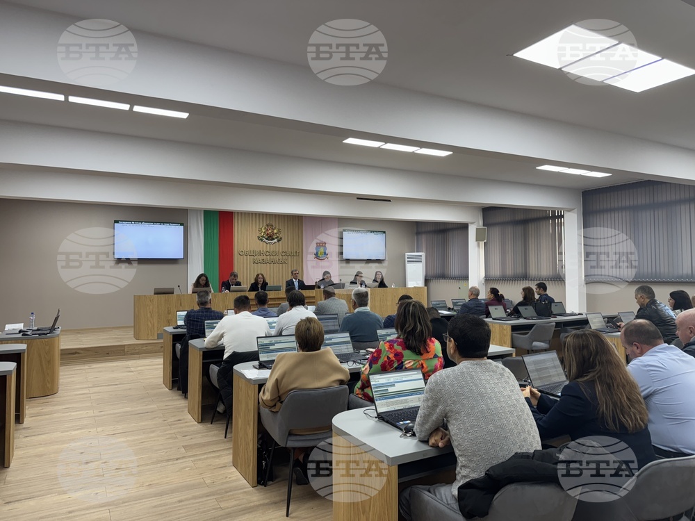 Община Казанлък ще кандидатства за закупуване на електромобили и зарядни станции за нуждите на социалните услуги