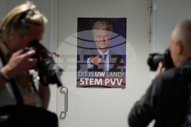 Netherlands Election