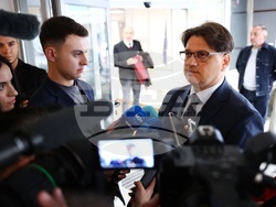 Мариан Бачев - брифинг