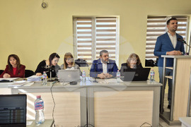 Село Цалапица - Общински съвет „Родопи" - заседание