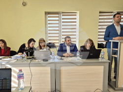 Село Цалапица - Общински съвет „Родопи" - заседание